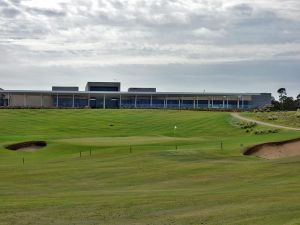 Moonah Links (Open) 18th Approach